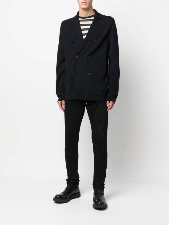 26FW 드루모어 수트 자켓 D1D461N790 DARK BLUE - DRUMOHR