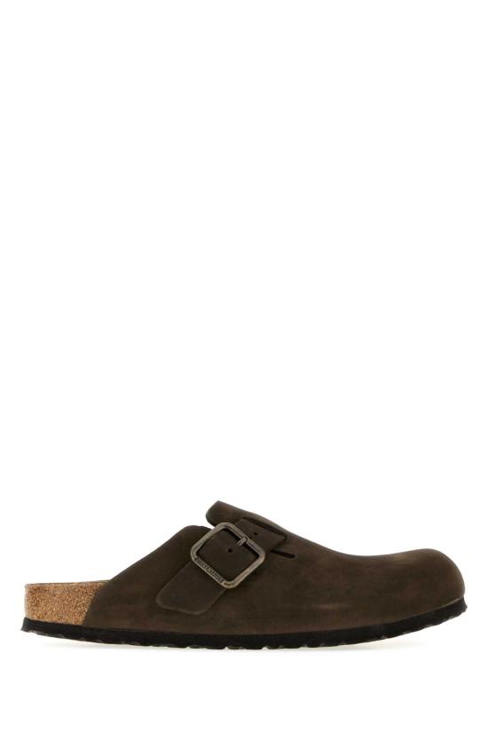 26FW 버켄스탁 뮬/슬리퍼 1032762 MOCCA Brown