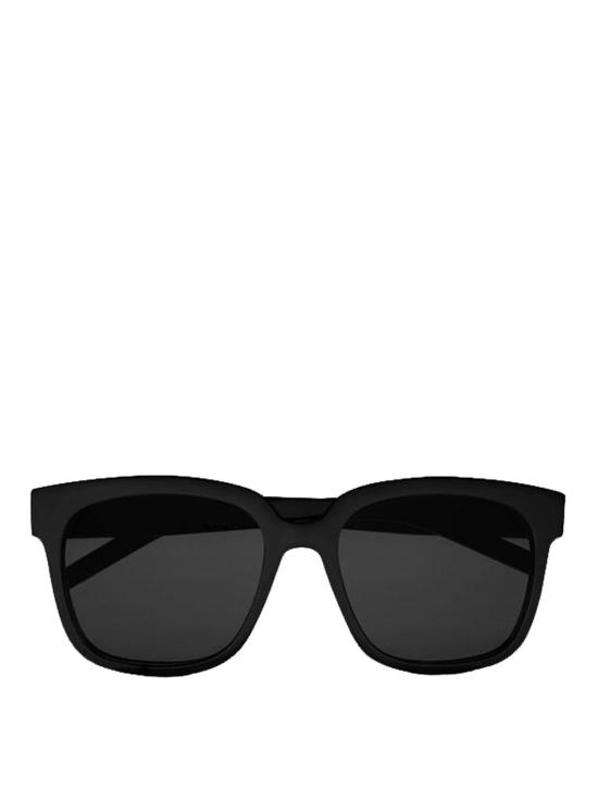 26FW 생로랑 안경 543514Y99011002 BLACK