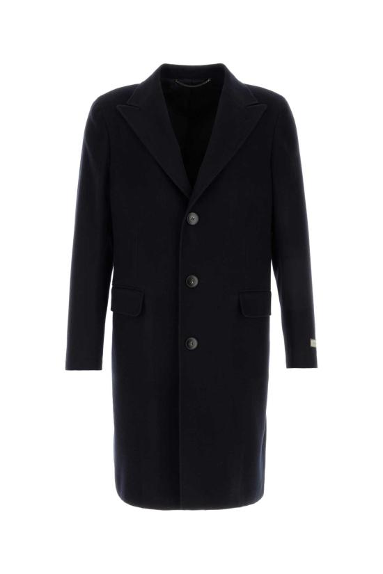 26FW 카날리 코트 FF0576950130 301 Blue