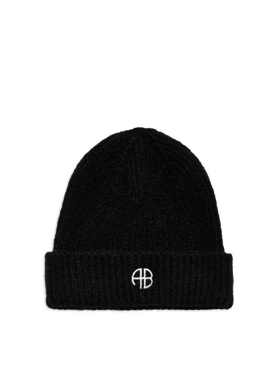 26FW 애니빙 모자 A1210511BLK1 BLACK