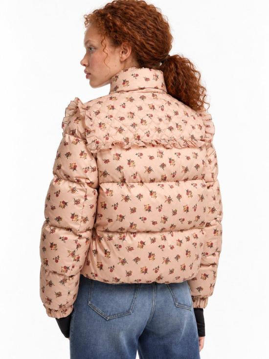 26FW 몽클레어 의류 L20981A00040599YO F58 PINK - MONCLER