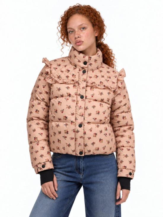 26FW 몽클레어 의류 L20981A00040599YO F58 PINK - MONCLER