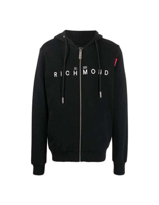  존 리치몬드 긴팔 티셔츠 RMA23088FE