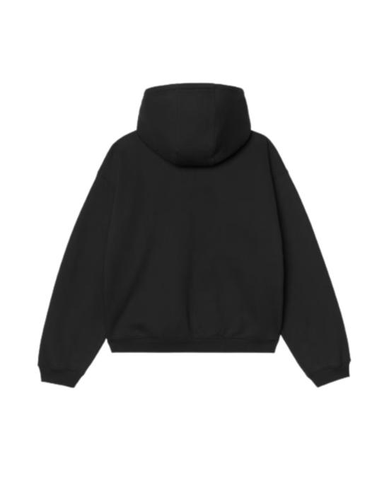 26FW 칼하트 WIP 탑 I037114 Black - CARHARTT WIP