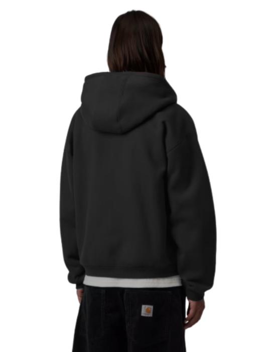 26FW 칼하트 WIP 탑 I037114 Black - CARHARTT WIP