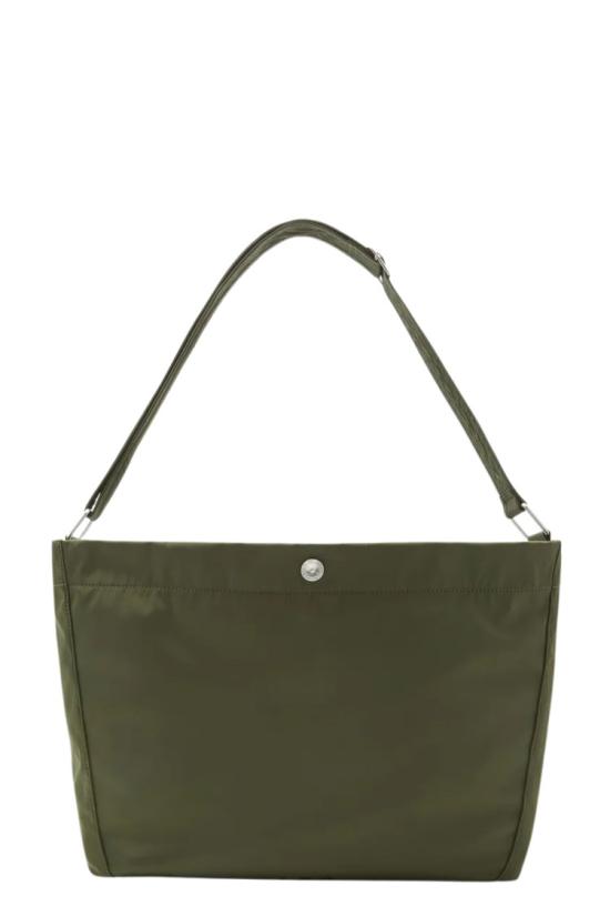 26FW 아페쎄 저널 사첼백 PSAKR M61939 U 099 Grey - A.P.C.