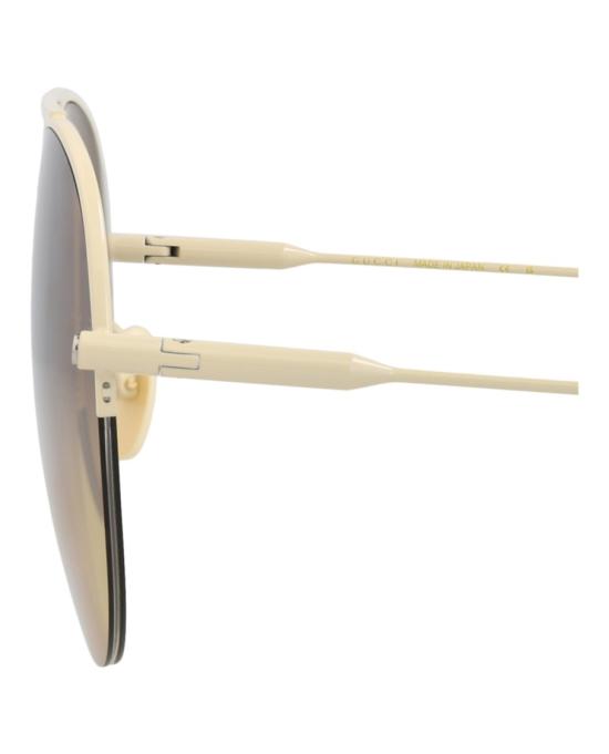  구찌 선글라스 GG1413S 30014423 004 10047 NS Neutrals - GUCCI