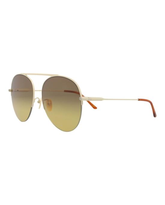 구찌 선글라스 GG1413S 30014423 004 10047 NS Neutrals - GUCCI