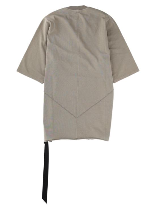 26FW 다크쉐도우 반팔 티셔츠 DU02F6274 RIGET259 Grey - DRKSHDW