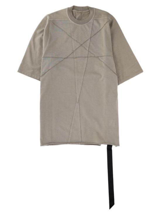 26FW 다크쉐도우 반팔 티셔츠 DU02F6274 RIGET259 Grey