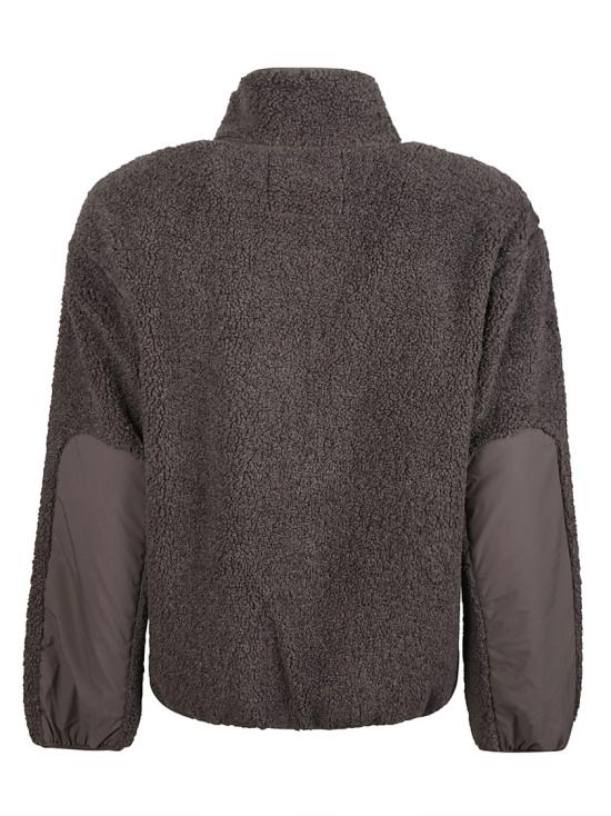 26FW 메종키츠네 자켓 MRMWV11WM2046 Grey - MAISON KITSUNE