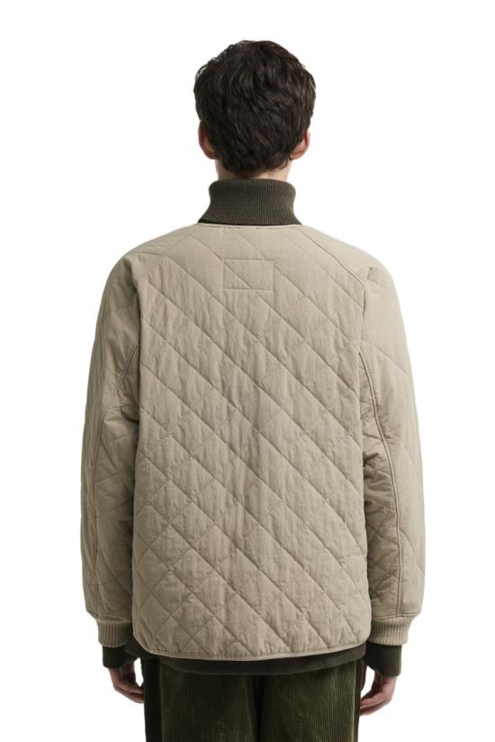 26FW 바버 자켓 MQU1927ST12 Neutrals - BARBOUR