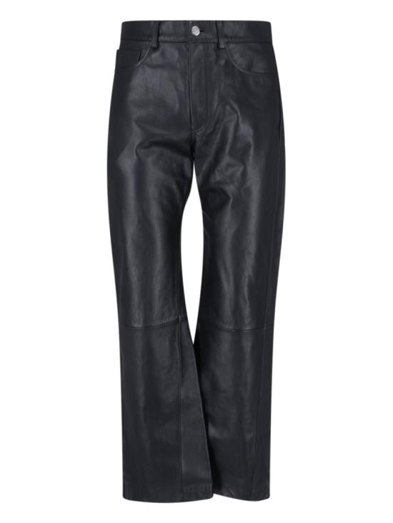 26FW 선플라워 팬츠 6062BLACK