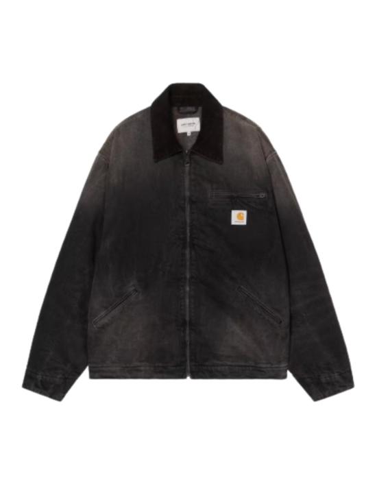 26FW 칼하트 WIP 자켓 I037535 Black