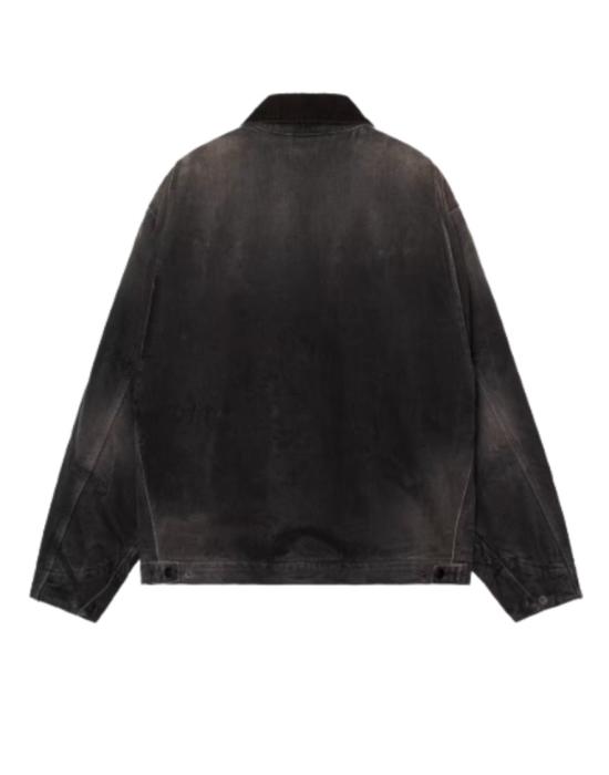 26FW 칼하트 WIP 자켓 I037535 Black - CARHARTT WIP