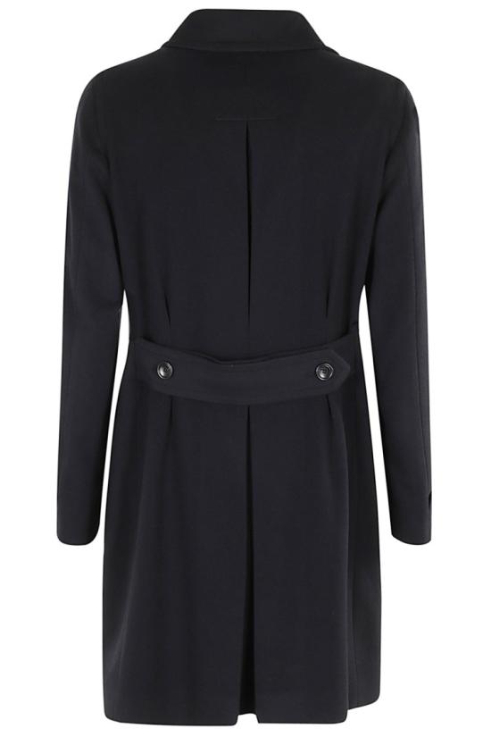 26FW 딸리아토레 자켓 CARLOZ 350001 U PER013 099 Black - TAGLIATORE