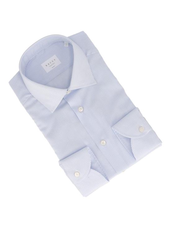 26FW 싸쿠스 셔츠 WF531ML 11807 White - XACUS