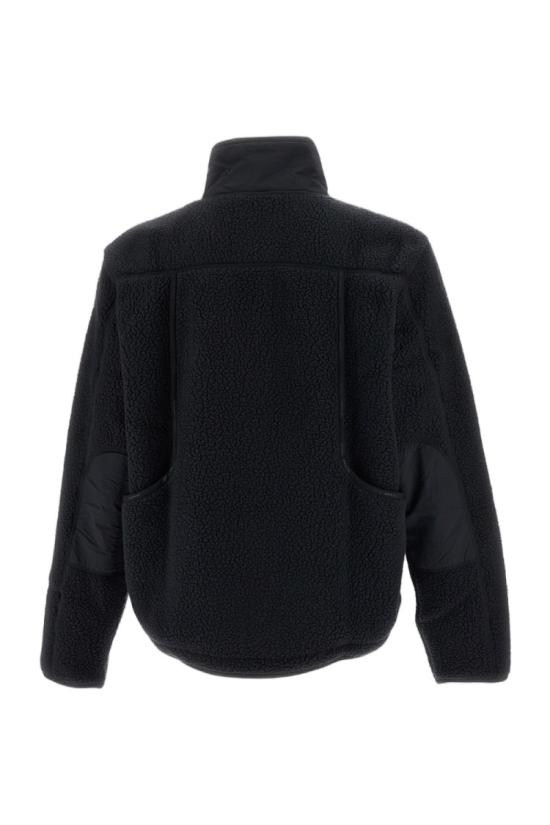 26FW 파노말스튜디오 자켓 MH2005AOBLACK - PAS NORMAL STUDIOS