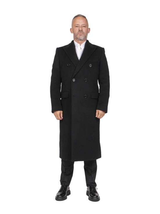 25FW 돌체앤가바나 자켓 G052ZT FU3QZ Black