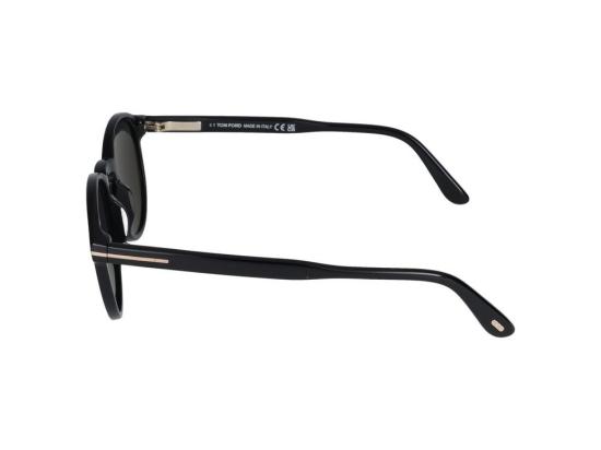  톰포드 선글라스 FT0834 Black - TOMFORD
