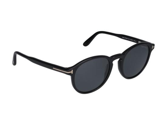  톰포드 선글라스 FT0834 Black - TOMFORD
