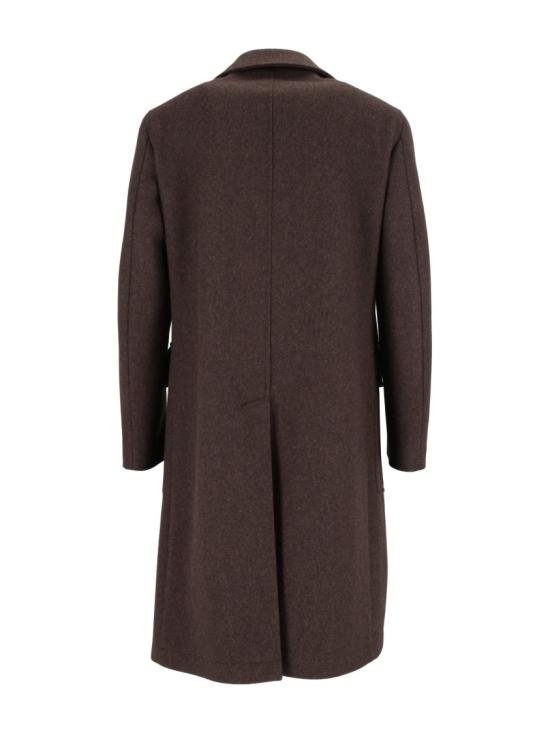 26FW 엘비엠 자켓 7498 67503 Brown - L.B.M.