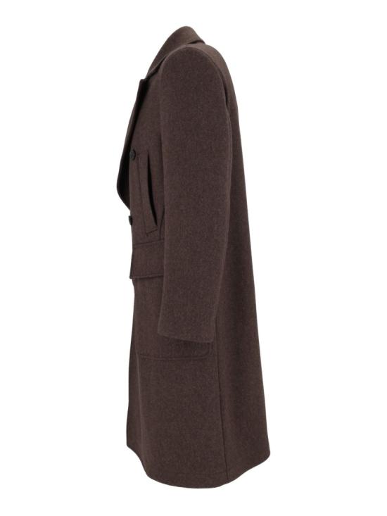 26FW 엘비엠 자켓 7498 67503 Brown - L.B.M.