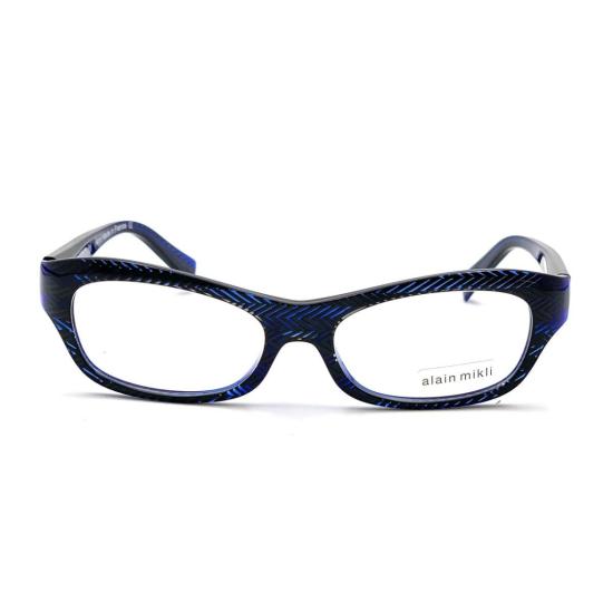  알랭미끌리 선글라스 VFP1T60A Blue