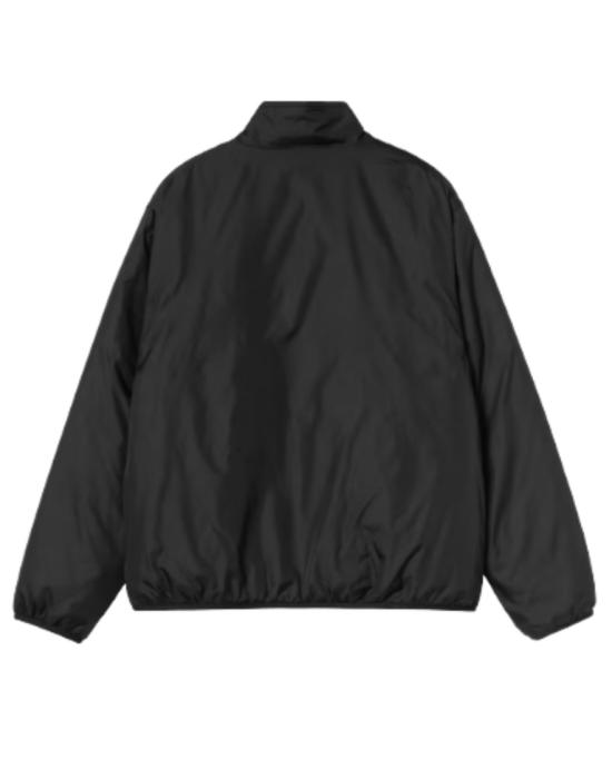 26FW 칼하트 WIP 자켓 I037133 Black - CARHARTT WIP