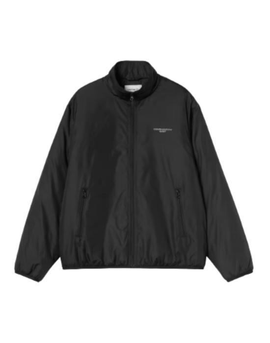 26FW 칼하트 WIP 자켓 I037133 Black