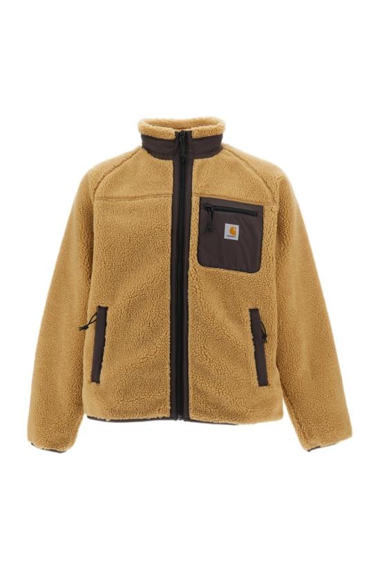 26FW 칼하트 WIP 프렌티스 라이너 자켓 I0356963WQXX Brown