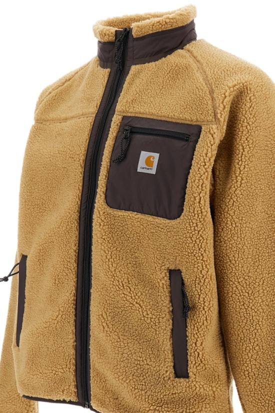 26FW 칼하트 WIP 프렌티스 라이너 자켓 I0356963WQXX Brown - CARHARTT WIP
