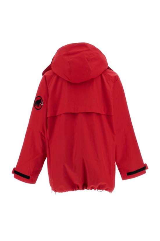 26FW 와타나베 준야 자켓 WRJ9111002 Red - JUNYA WATANABE