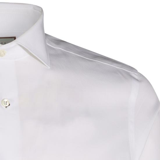 26FW 카날리 셔츠 NCLX0C3GR03819001 White - CANALI