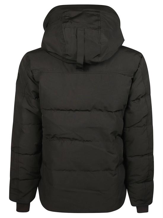 26FW 캐나다구스 자켓 CG 2080MB Black - CANADA GOOSE