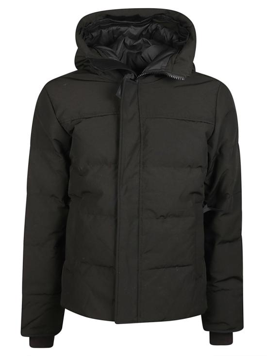 26FW 캐나다구스 자켓 CG 2080MB Black