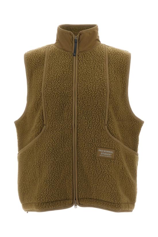 26FW 파노말스튜디오 자켓 ML2005AODEEPOLIVE Green