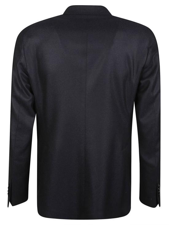 26FW 딸리아토레 자켓 1SMC20K 010021U Black - TAGLIATORE