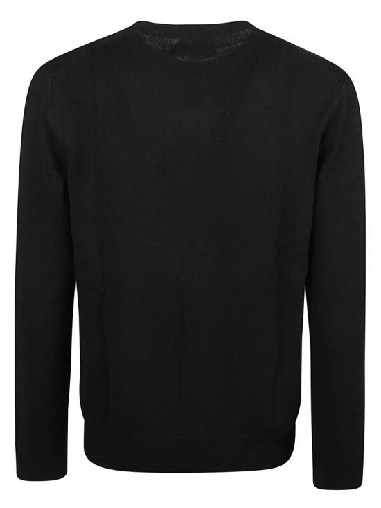 26FW 폴로 랄프로렌 니트웨어 710974148003 Black - POLO RALPH LAUREN