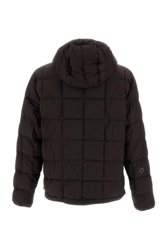 26FW 파노말스튜디오 자켓 NH2003AVDARKCOFFEE Brown - PAS NORMAL STUDIOS