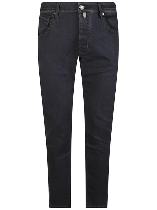 26FW 야콥코헨 데님 UMQE007 030 S3623 Black