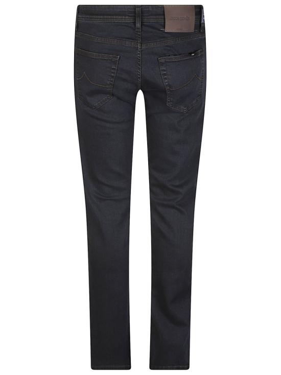 26FW 야콥코헨 데님 UMQE007 030 S3623 Black - JACOB COHËN