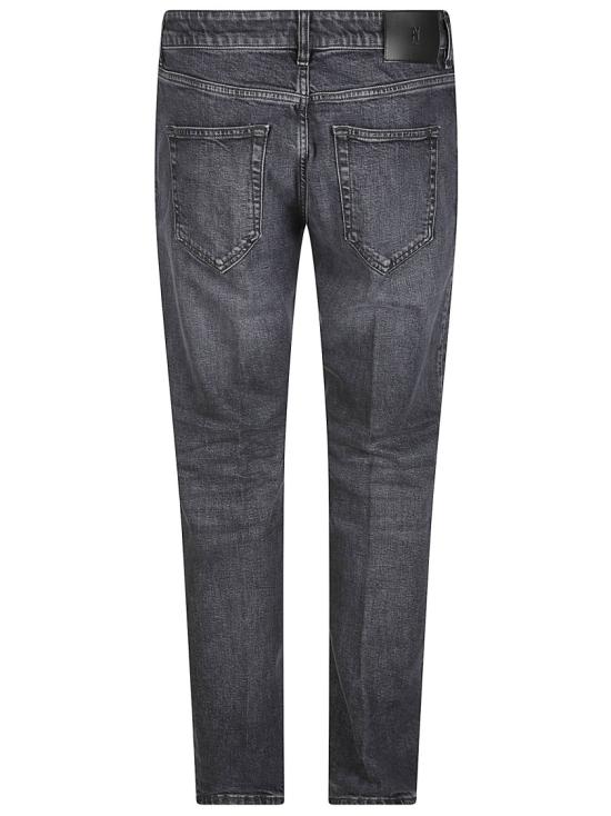 26FW 피티토리노 데님 C5 TP05B0 CA2420 Grey - PT TORINO