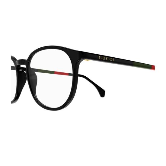 26SS 구찌 선글라스 19X35G90A Black - GUCCI