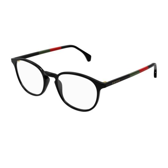 26SS 구찌 선글라스 19X35G90A Black - GUCCI