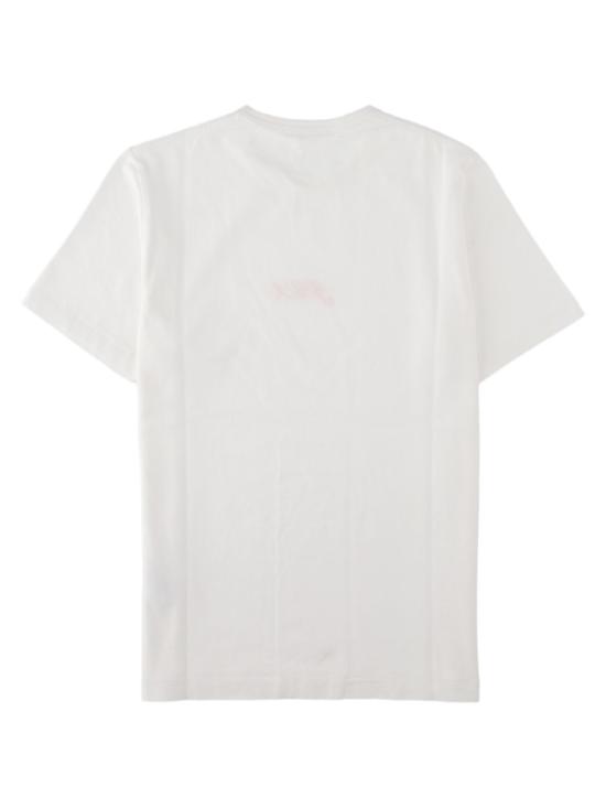 26FW JW앤더슨 탑 JT0378 PG1937001 White - JW ANDERSON