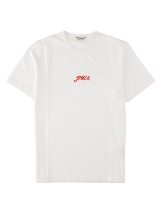 26FW JW앤더슨 탑 JT0378 PG1937001 White