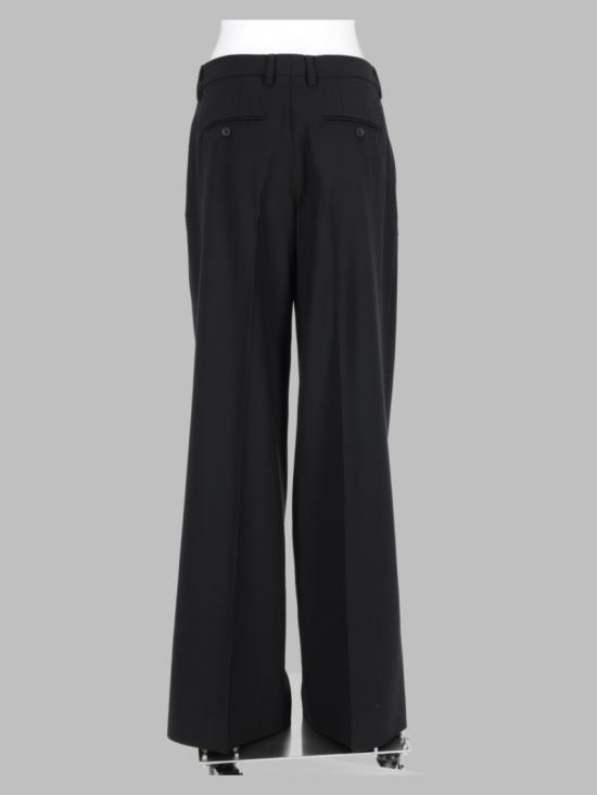 26FW 필리파 케이 팬츠 29582 1433 Black - FILIPPA K