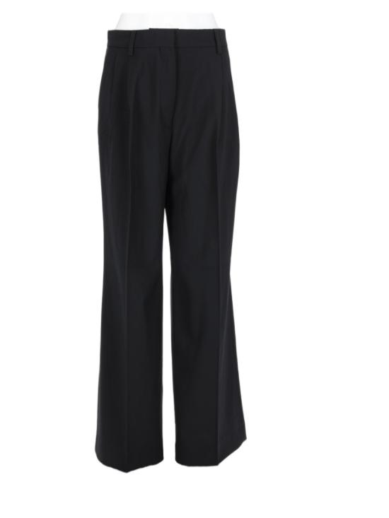 26FW 필리파 케이 팬츠 29582 1433 Black